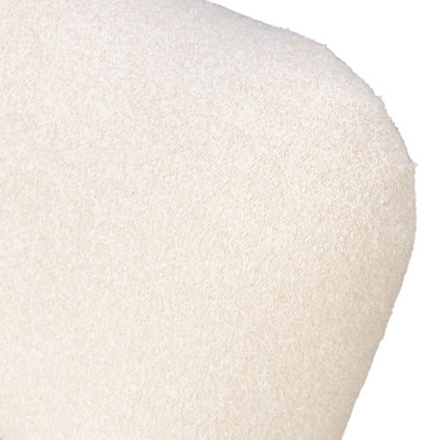 Amber Lewis x Four Hands Tarah Chair - Crete Sand