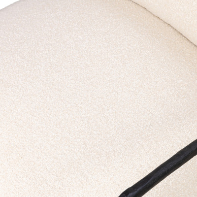 Amber Lewis x Four Hands Tarah Chair - Crete Sand