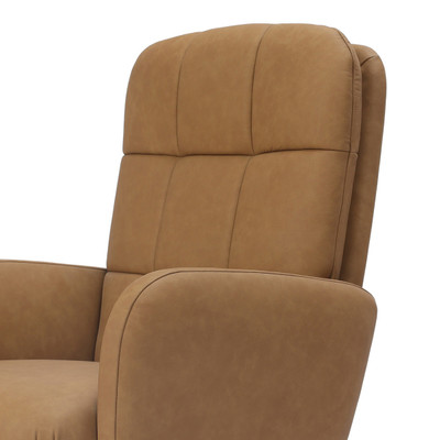 Four Hands Acton Desk Chair - Maestro Camel