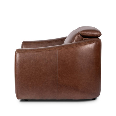 Four Hands Alondra Power Recliner - Sonoma Coco