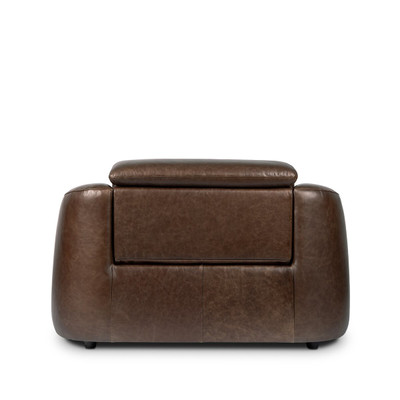 Four Hands Alondra Power Recliner - Sonoma Coco