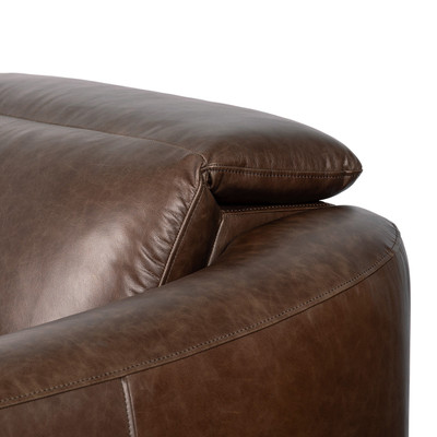 Four Hands Alondra Power Recliner - Sonoma Coco