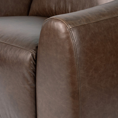 Four Hands Alondra Power Recliner - Sonoma Coco