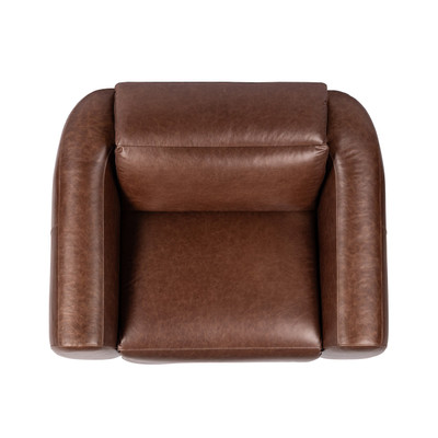 Four Hands Alondra Power Recliner - Sonoma Coco
