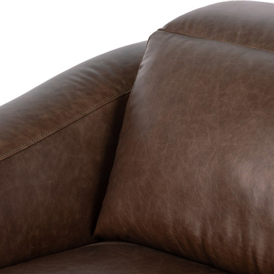 Four Hands Alondra Power Recliner - Sonoma Coco