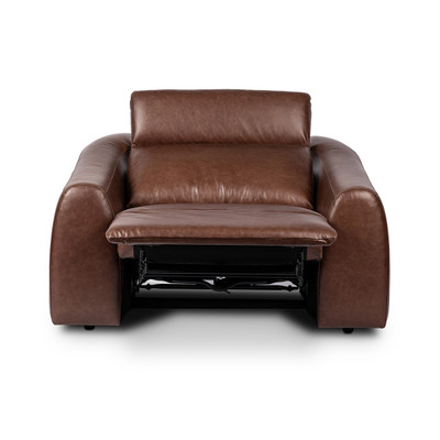 Four Hands Alondra Power Recliner - Sonoma Coco