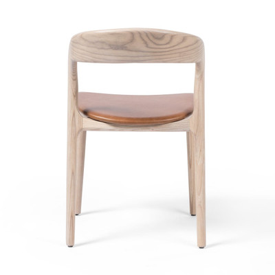 Four Hands Amare Dining Chair - Sonoma Butterscotch NEW