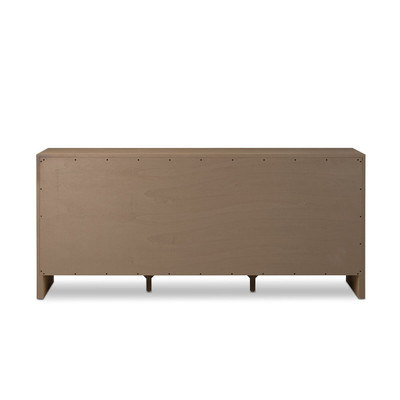 Four Hands Analisa 9 Drawer Dresser - Sandy Oak