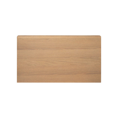 Four Hands Analisa Armoire - Sandy Oak