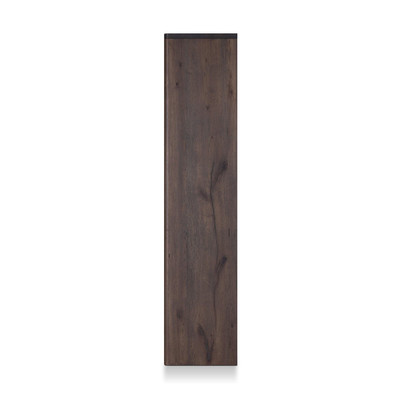 Four Hands Arthur Bookcase - Tobacco Oak