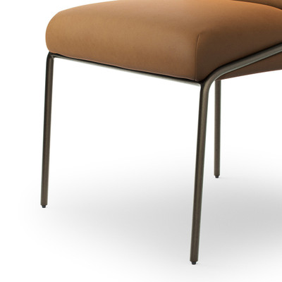 Four Hands Astrud Dining Chair - Maestro Camel