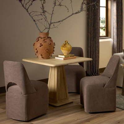 Four Hands Barclay Dining Chair - Laughlin Cafe