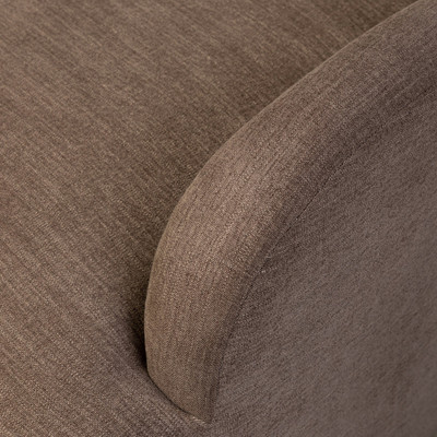 Four Hands Barclay Swivel Chair - Laughlin Cafe