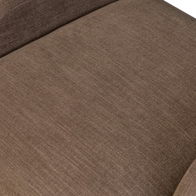Four Hands Barclay Swivel Chair - Laughlin Cafe