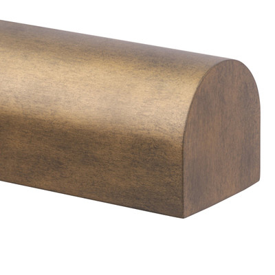 Four Hands Benno Picture Light - Burnished Brass Iron