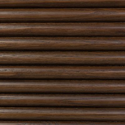 Four Hands Benny 6 Drawer Dresser - Spiced Oak
