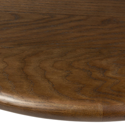 Four Hands Benny Coffee Table - Spiced Oak