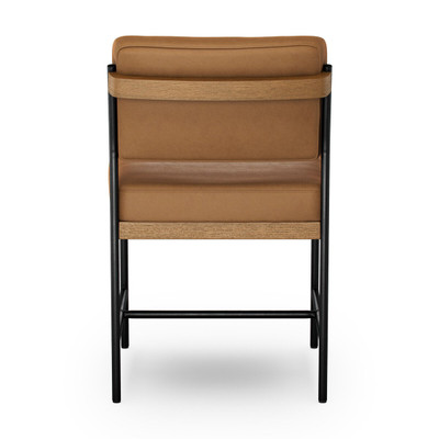 Four Hands Benton Dining Chair - Maestro Camel