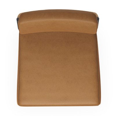 Four Hands Benton Dining Chair - Maestro Camel