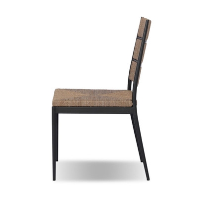 Four Hands Beryl Dining Chair - Natural Agel