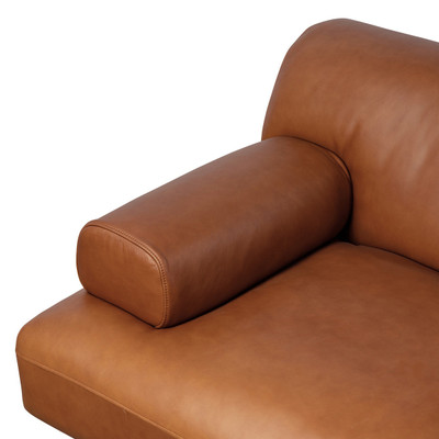 Four Hands Blaine Sofa - 96" - Lorento Cognac