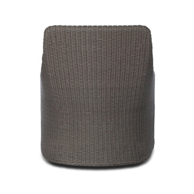 Four Hands Blaire Outdoor Swivel Chair - Vintage Taupe