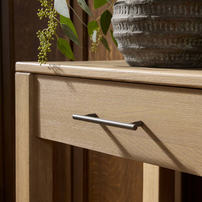 Four Hands Blake Console Table - Washed Ash