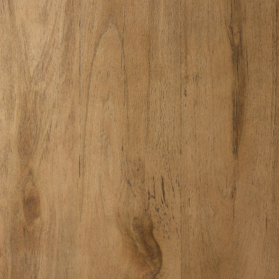 Four Hands Brinton Small Coffee Table - Rustic Oak Veneer
