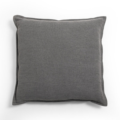 Four Hands Broadway Pillow Cover - Broadway Denim - 20" x 20"