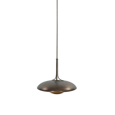 Four Hands Broma Pendant - Oil Rubbed Bronze