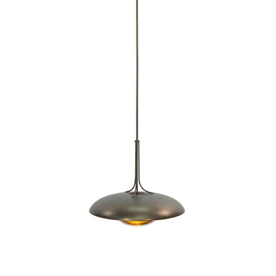 Four Hands Broma Pendant - Oil Rubbed Bronze
