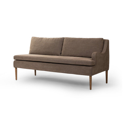 Four Hands Aurelia RAF Dining Bench - 72" - Broadway Coffee