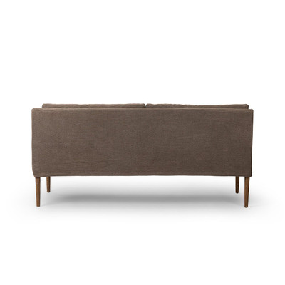 Four Hands Aurelia RAF Dining Bench - 72" - Broadway Coffee