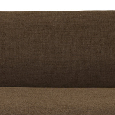 Four Hands Clemence RAF Dining Bench - 49" - Crypton Nomad Mushroom