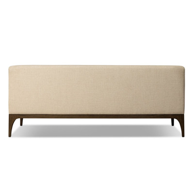 Four Hands Ellington Dining Bench 82" - Irving Flax