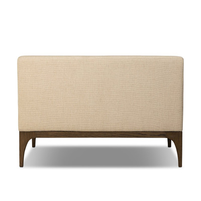Four Hands Ellington Dining Bench 49" - Irving Flax
