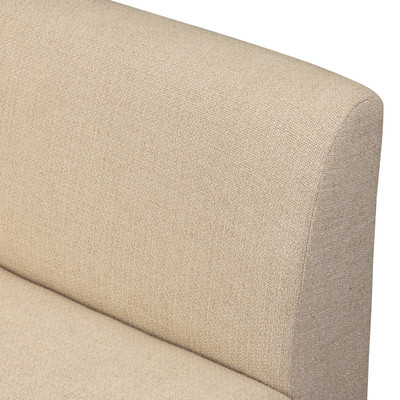 Four Hands Ellington Dining Bench 49" - Irving Flax
