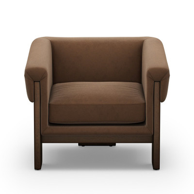 Four Hands Cairo Chair - Maestro Cigar