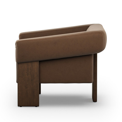 Four Hands Cairo Chair - Maestro Cigar