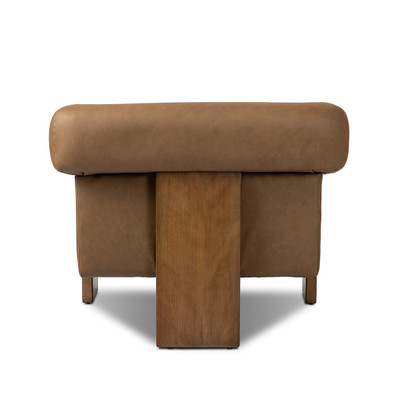 Four Hands Cairo Chair - Maestro Cigar