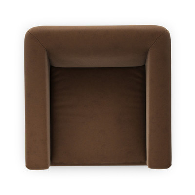 Four Hands Cairo Chair - Maestro Cigar