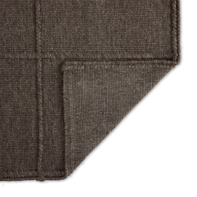 Four Hands Carmine Outdoor Rug - Carmine Mineral - 8'x10'