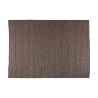 Four Hands Carmine Outdoor Rug - Carmine Mineral - 9'x12'