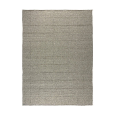 Four Hands Carmine Outdoor Rug - Carmine Silver - 9'x12'