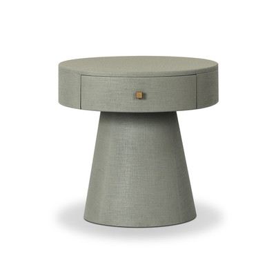 Four Hands Chiro Nightstand - Laurel Sage