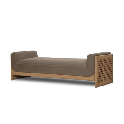 Four Hands Collier Chaise - Broadway Coffee
