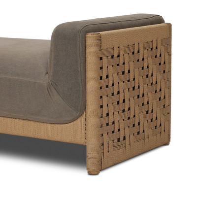 Four Hands Collier Chaise - Broadway Coffee
