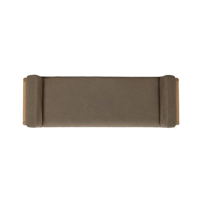 Four Hands Collier Chaise - Broadway Coffee