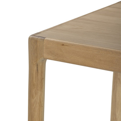 Four Hands Cosgrove Dining Table - Light Natural Oak