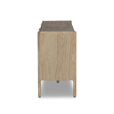 Four Hands Cosgrove Sideboard - Light Natural Oak
